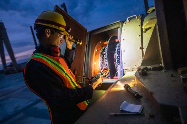 Best Circuit Breaker Repair  in New Kensington, PA