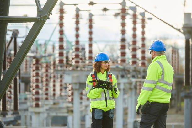 Best Local Electrician Companies  in New Kensington, PA