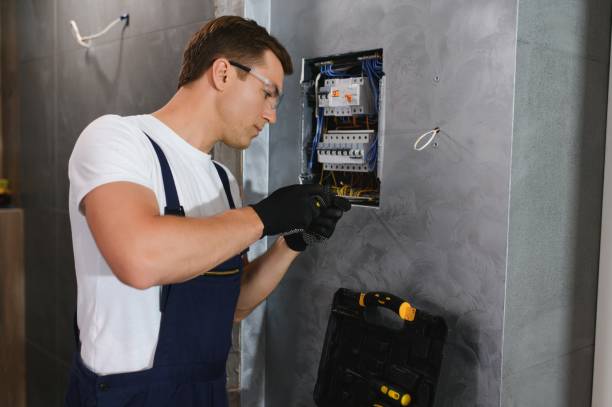 Best Affordable Electrical Installation  in New Kensington, PA