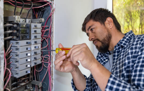 Best Affordable Electrician  in New Kensington, PA
